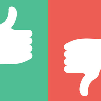 5 veel voorkomende misverstanden over online klantfeedback