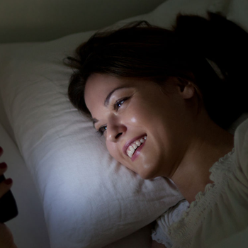 Smartphones & stress: 9 tips en een test tegen FOMO