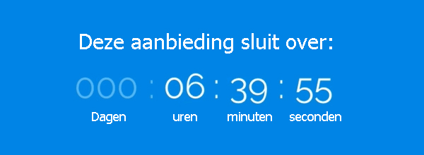 timer