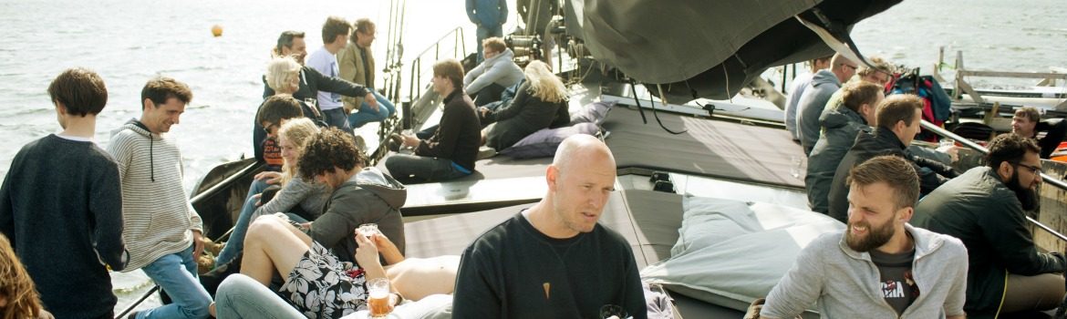 Work hard, play hard: zo vind je vanuit je bedrijfscultuur de juiste talenten