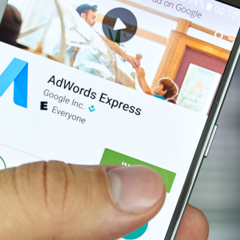 Google AdWords: in 10 stappen experimenteren met het nieuwe Labs