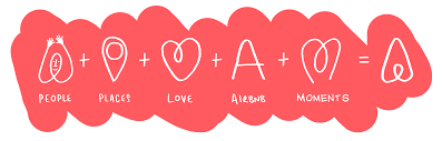 startups unicorns Airbnb