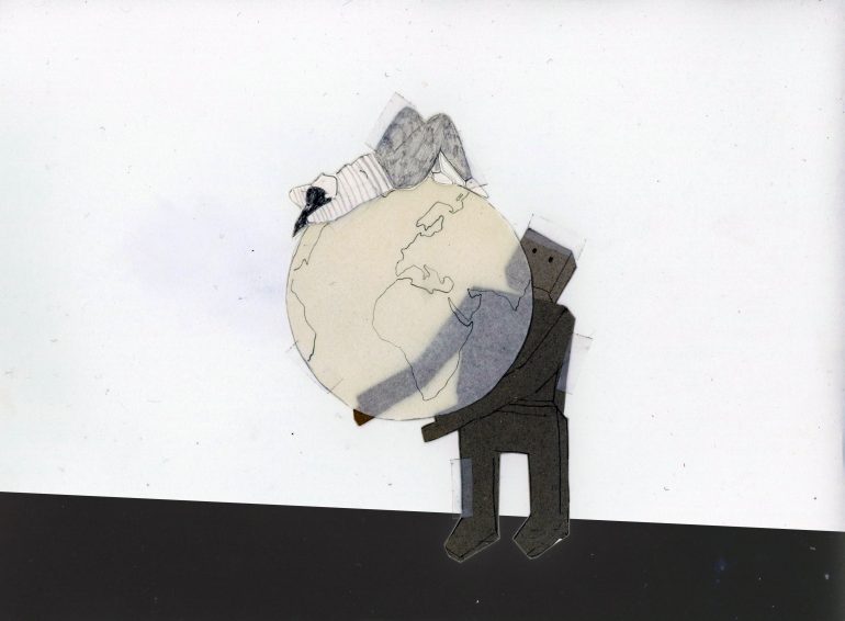 Tekening automatisering