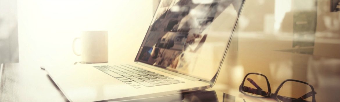 De digitale werkplek bestaat niet: 5 tips bij verandering