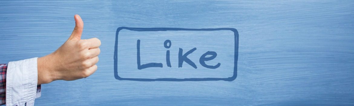 Met deze knop krijg je snel meer likes op je Facebookpagina [how to]