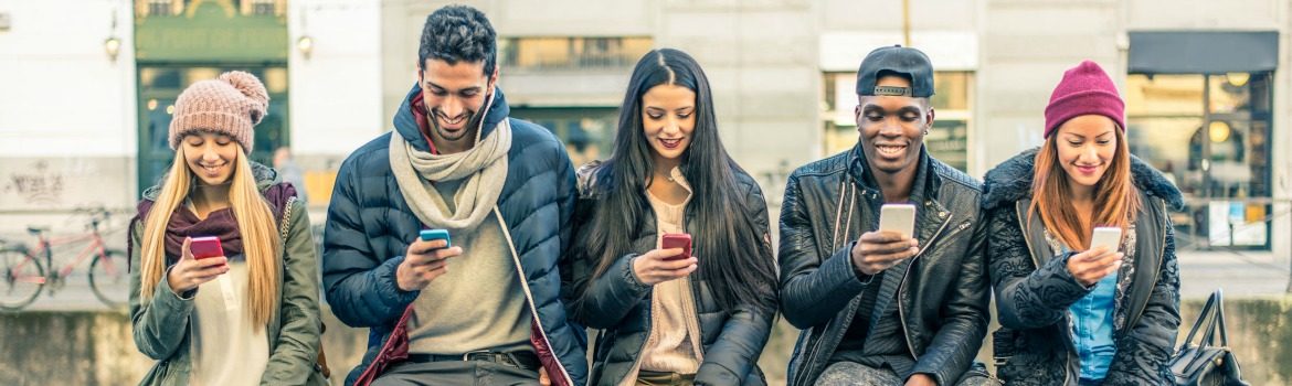 Denk jong! Zo houden jongeren jouw organisatie flexibel [4 tips]