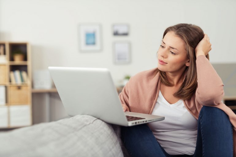 Het gebruiken van livechat