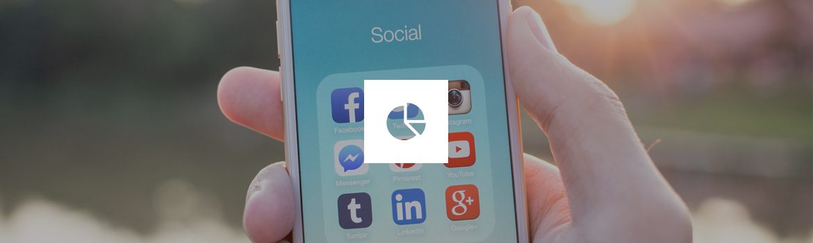 Livestreaming & 7 andere trends voor social media in 2017 [infographic]