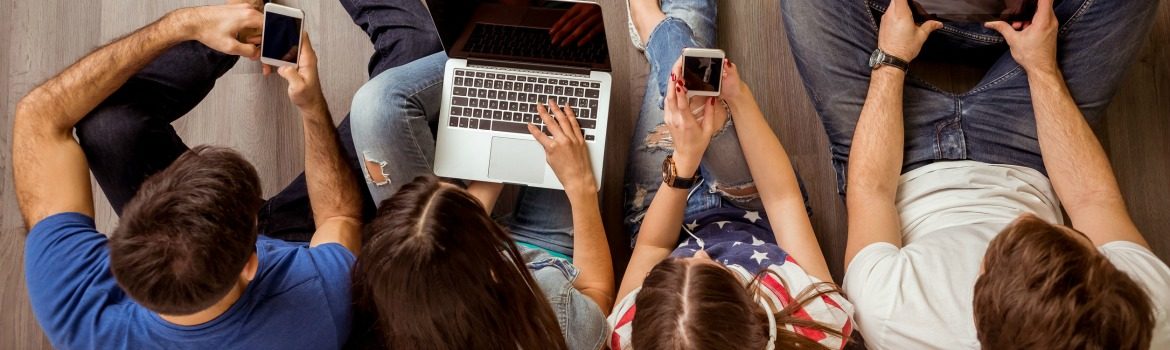 Zo komt je socialmediastrategie tot leven & staat je why centraal [3 learnings]