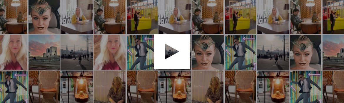 De visuele revolutie van 2017: dit zijn de trends in beeldtaal [video]