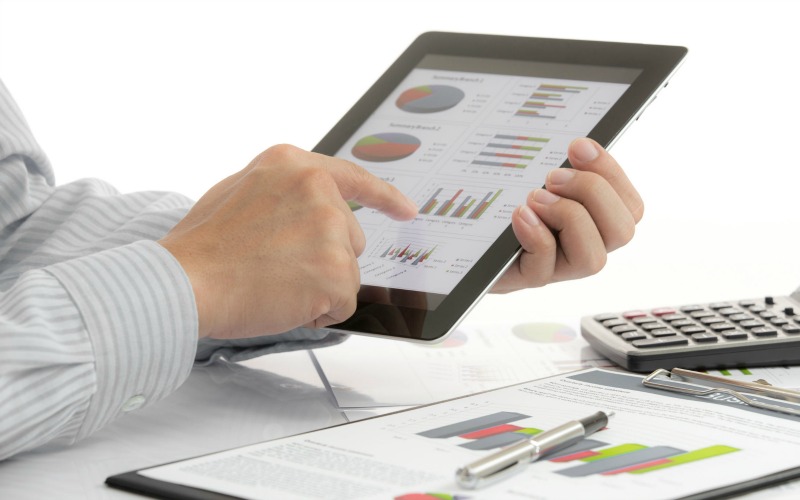 Socialmedia-monitoring ziekenhuizen