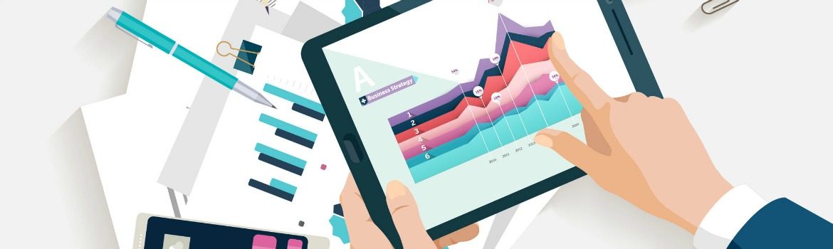 Zo leg je de fundering voor data-gedreven succes [4 stappen]