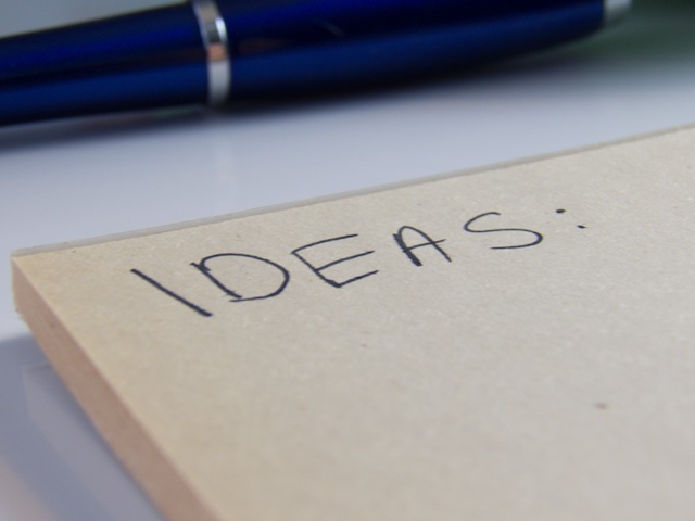Kritisch denken VS Creatief denken
