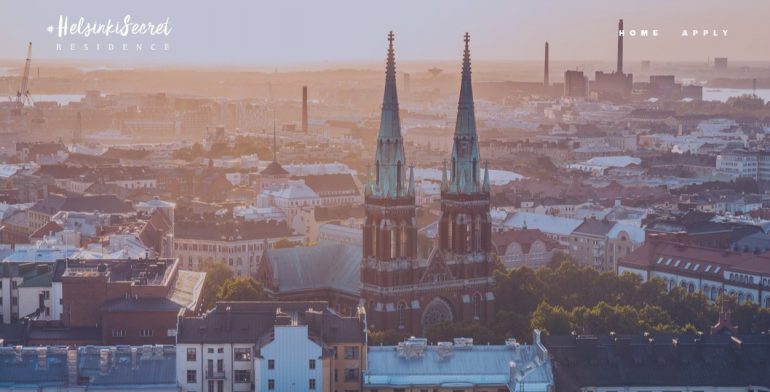toerisme marketing visit helsiniki