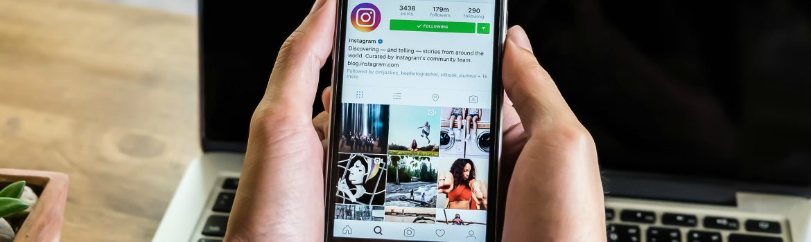 Trends in visual search: dit kun je met Facebook Lumos & Pinterest Lens