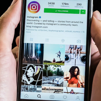 Trends in visual search: dit kun je met Facebook Lumos & Pinterest Lens