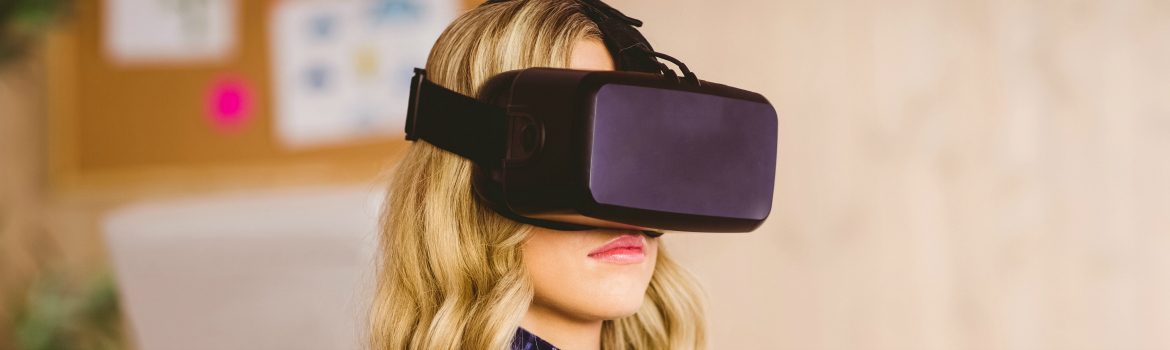 Virtual reality in vogelvlucht & dit kun jij ermee als marketeer