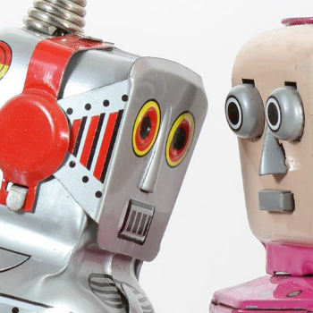 Artificial intelligence: what’s next? 6 uitdagingen voor jouw organisatie