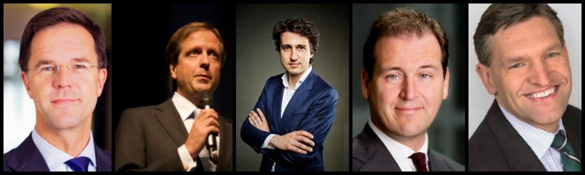 De 4 opvallendste communicatieblunders van politici tegenover jongeren