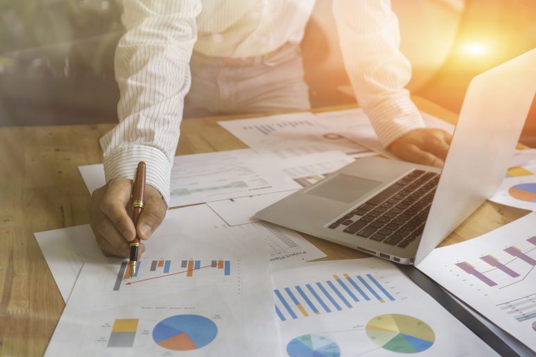 Data & Account Based Marketing