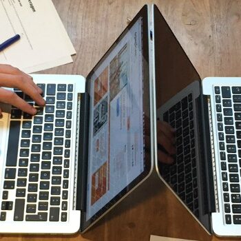De design sprint: 7 lessen die je meteen kunt toepassen [case]