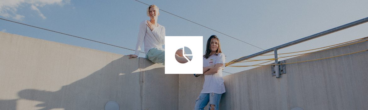 Generatie Z bereiken? 5 onmisbare inzichten [infographic]