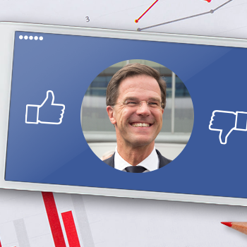 Verkiezingen & social media: wat zijn de spraakmakende momenten?