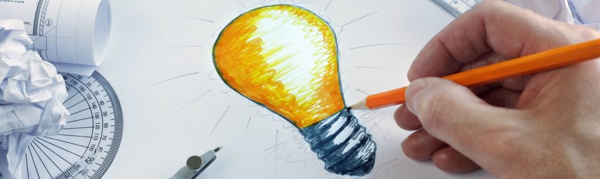 Innovatie & design: 5 tips om de fysieke en digitale wereld te koppelen