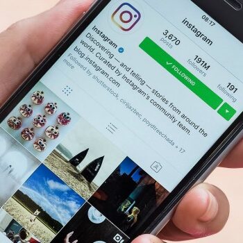 Instagram voor jouw business in 2017: shoppen, linken & product tagging