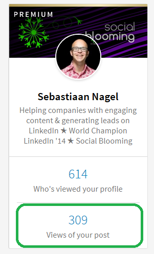 LinkedIn-groepen