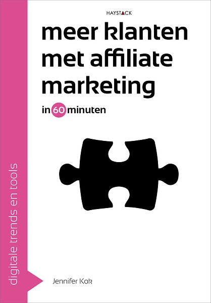 Het grote voordeel hiervan is dat dit boek voor eenieder interessant kan zijn, het nadeel is dat een deel van het boek niet relevant zal zijn.
