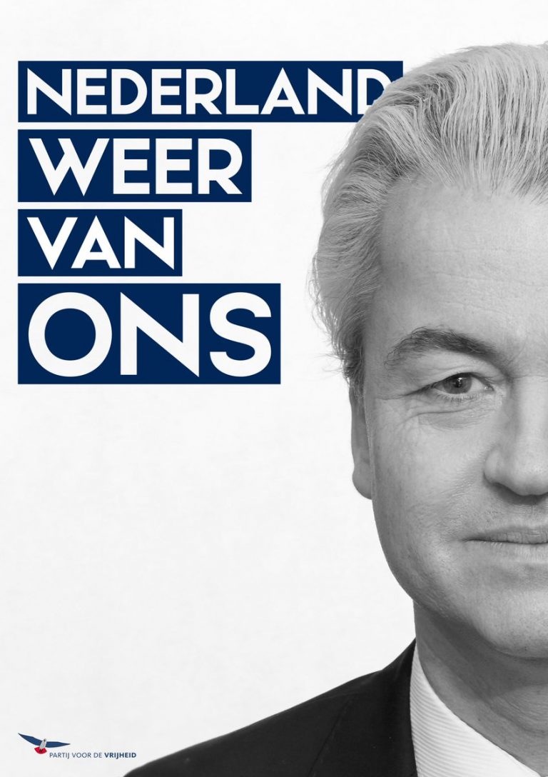 Welke partij heeft de beste verkiezingsposter? 5 principes voor succes ...