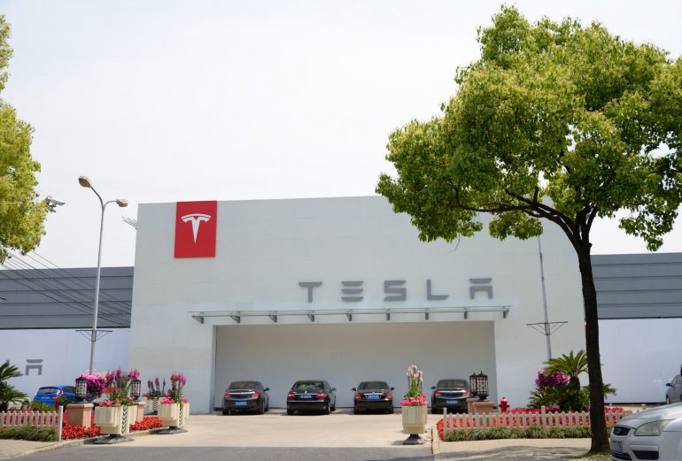 Tesla