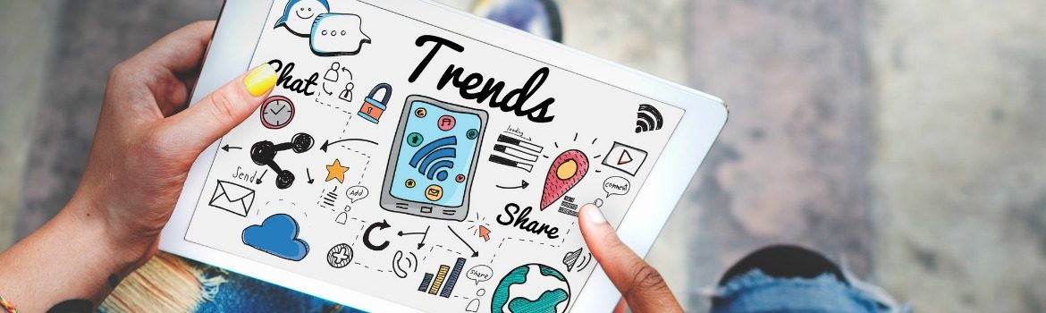 Reageren op browse-gedrag & 3 andere trends voor e-commerce