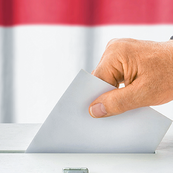 Wisdom of crowds: even googelen welke partij de verkiezingen gaat winnen