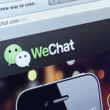 Wat Facebook kan leren van WeChat: de opmars van chatbots voor webcare