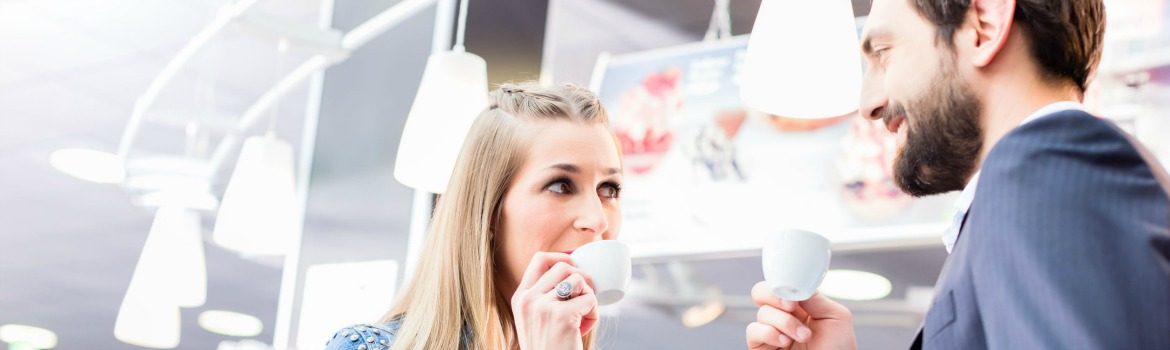 Zakelijk flirten online: 5 do’s voor ondernemers