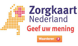 Zorgkaart Nederland