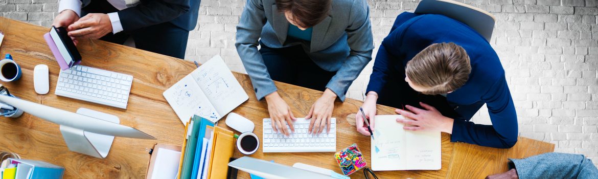 HR: bereid je voor op de talent-invasie van de blended workforce [5 tips]