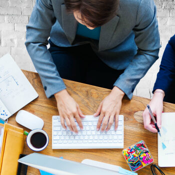 HR: bereid je voor op de talent-invasie van de blended workforce [5 tips]