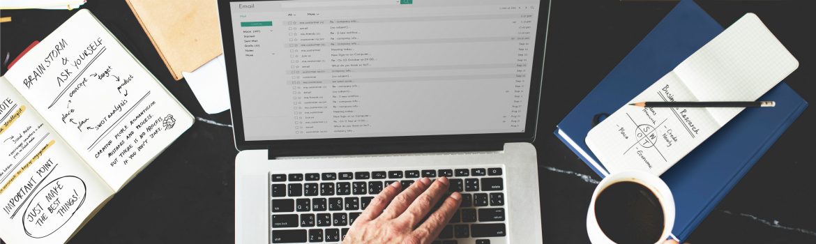 Minder frictie in teams: waarom e-mail niet altijd de beste tool is