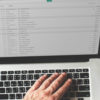 Minder frictie in teams: waarom e-mail niet altijd de beste tool is