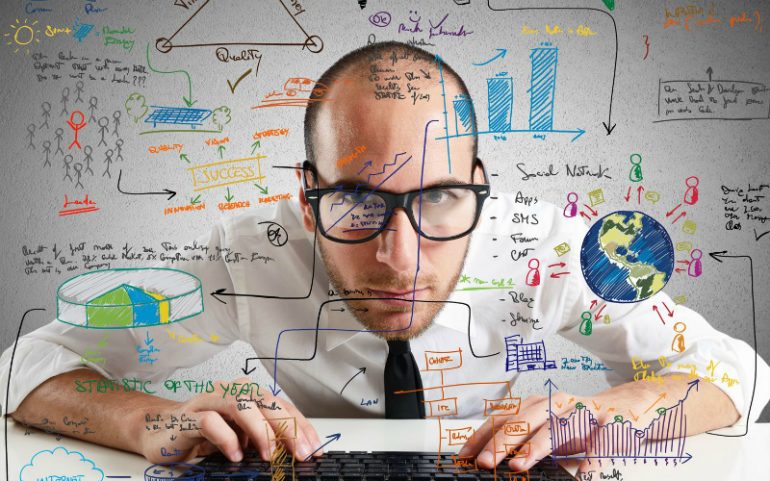 growth hacker