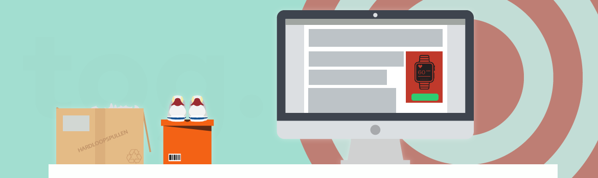 Gepersonaliseerde retargeting: zo lopen je klanten niet weg [4 tips]