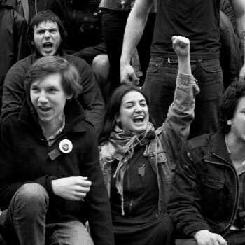 Is het jongerenprotest verdwenen? Waarom het nog wél bestaat