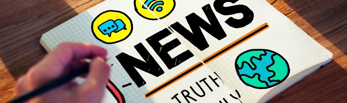 Zo benader je de media in tijden van nepnieuws