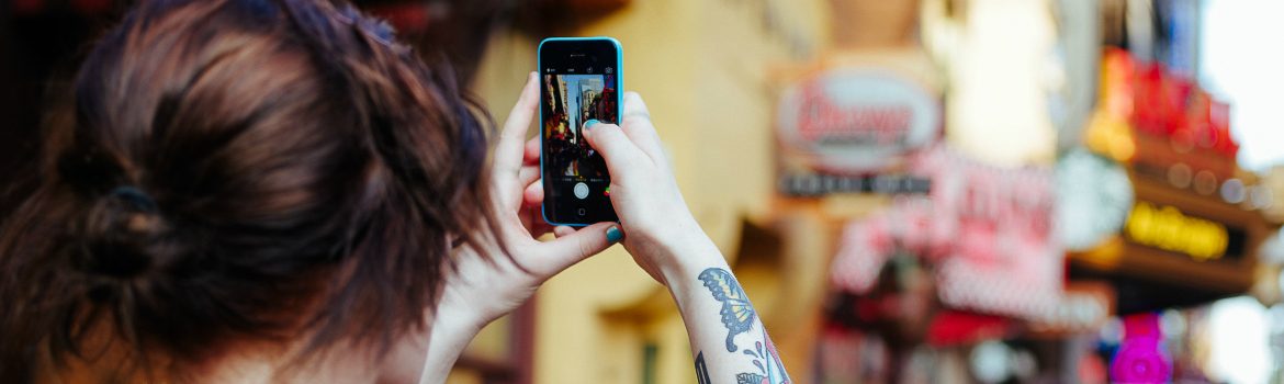 Influencers: een perfecte match met de reisbranche [4 trends]
