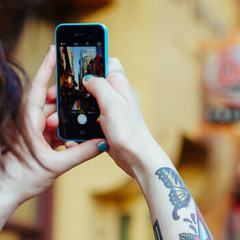 Influencers: een perfecte match met de reisbranche [4 trends]
