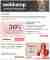 screenshot affiliate marketing wehkamp nieuwsbrief
