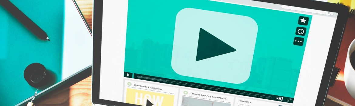 Hogere conversie? Zo gebruik je video als leadgenerator